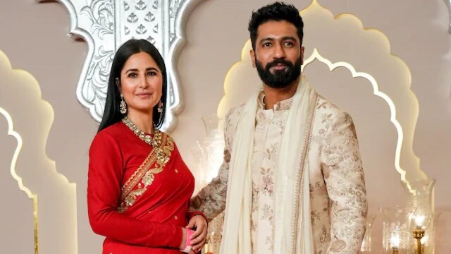 Katrina Kaif birthday: Vicky Kaushal shares unseen pics with wifey; his special note proves he’s a true romantic