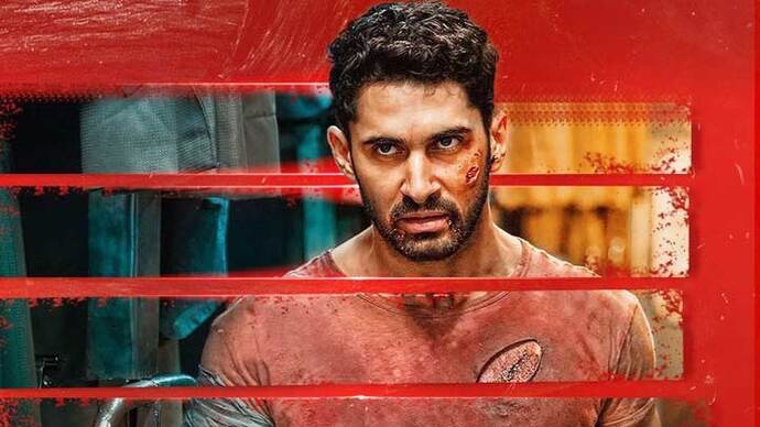Kill Box Office Collection Day 3: Kalki 2898 AD Affects Biz Of Lakshya Starrer In Opening Weekend