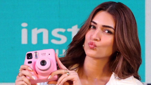 Kriti Sanon