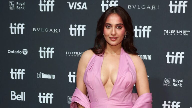 Kusha Kapila breaks silence after being roasted on her divorce with Zorawar