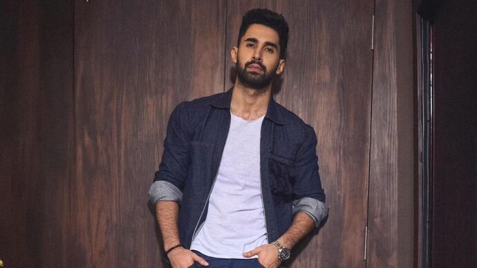 Kill actor Lakshya opens up on his career setbacks when Dostana 2 and Bedhadak got shelved