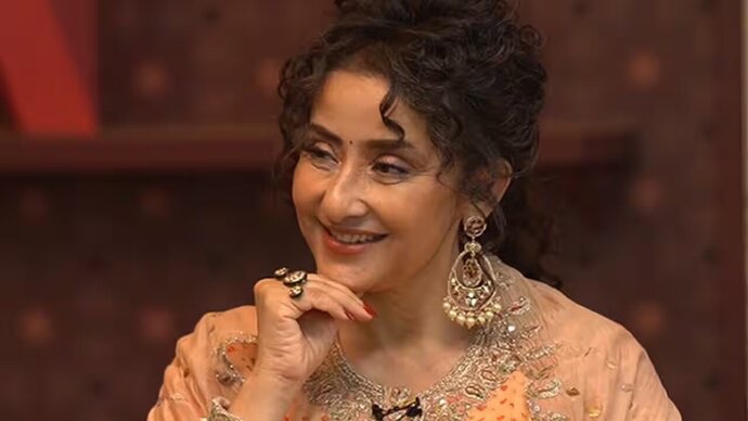 Heeramandi star Manisha Koirala reveals she has been exploited in relationships; says ‘Only fallen for wrong men’