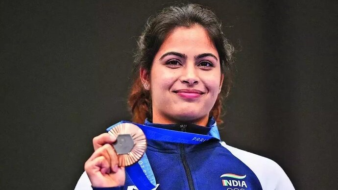 Manu Bhaker Wins First Olympic Medal For India: Alia Bhatt, Kareena Kapoor, Kangana Hail Her
