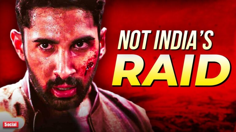 India’s Most Violent Film ‘Kill’ – Honest Cinematic Review