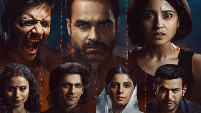 Ali Fazal, Rasika Duggal’s Thrilling Picture From Mirzapur 3 Leaves Fans Eager For Next Season