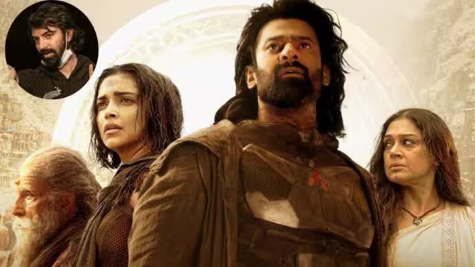 Kalki 2898 AD director Nag Ashwin excited for Prabhas’ Salaar Part 2: Shouryanga Parvam