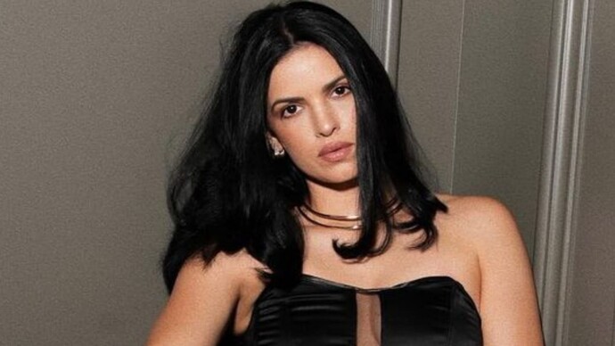 Natasa Stankovic returns to Mumbai amid Hardik Pandya-Jasmin Walia dating rumours