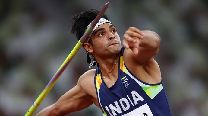 Neeraj Chopra & PV Sindhu portray the power of progress in Visa’s Olympic campaign