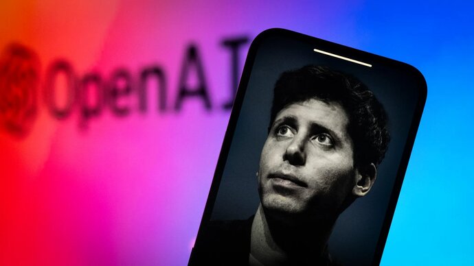 As Apple and OpenAI Grow Partnership, Hollywood Studios Stand on Sidelines of AI Battle