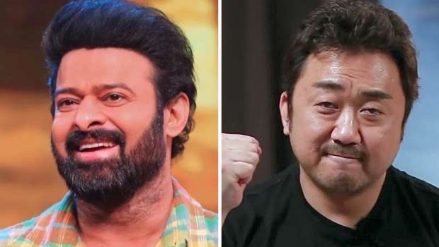Prabhas’ Spirit to cast The Outlaws fame Ma Dong-seok as villain: Reports