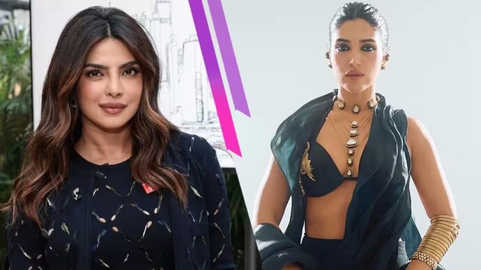 Birthday Twins! Here are 5 things you might not know that Priyanka Chopra and Bhumi Pednekar have in common