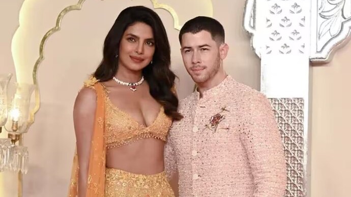 Priyanka Chopra elated after attending Anant, Radhika wedding; reveals what she’d missed the most about Indian shaadis