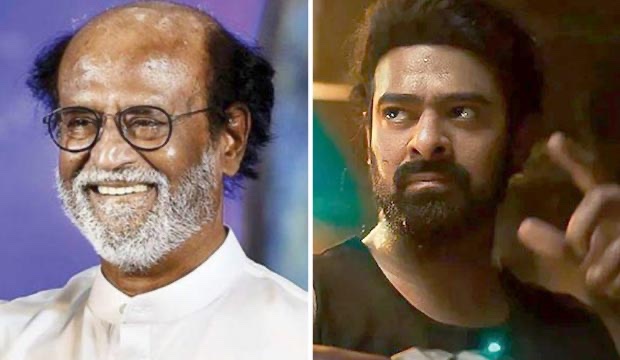 Rajinikanth calls Kalki 2898 AD “Epic movie” in his review; Nag Ashwin reacts