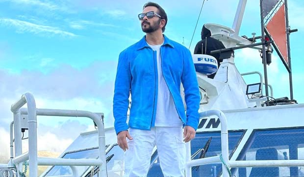 Rohit Shetty teases ‘Khatron Ke Khiladi 14’, shares peek of contestant stunts in Romania