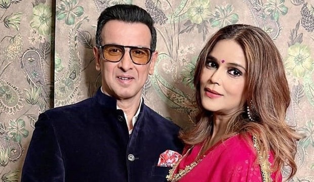 Ronit Bose Roy and wife Neelam buy apartment worth Rs 18.94 crores in Mumbai’s Versova: Report