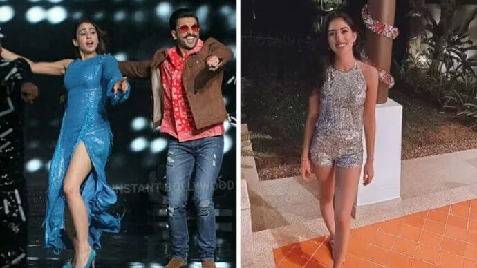 Orry exposes the real side of Sara Ali Khan, Ranveer Singh, Navya Naveli Nanda and more celebs