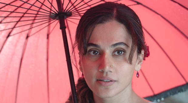 Taapsee Pannu and Vikrant Massey starrer Phir Aayi Hasseen Dillruba set to release on August 9 on Netflix