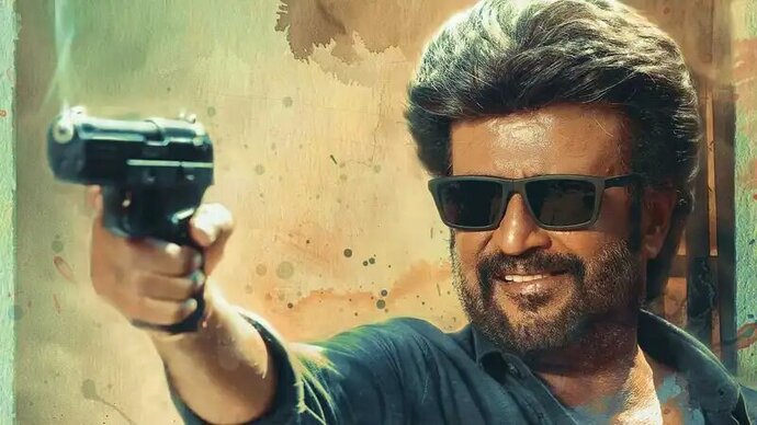 Vettaiyan Prevue Out: Supercop Rajinikanth At Loggerheads With Amitabh Bachchan Over Encounter Cases