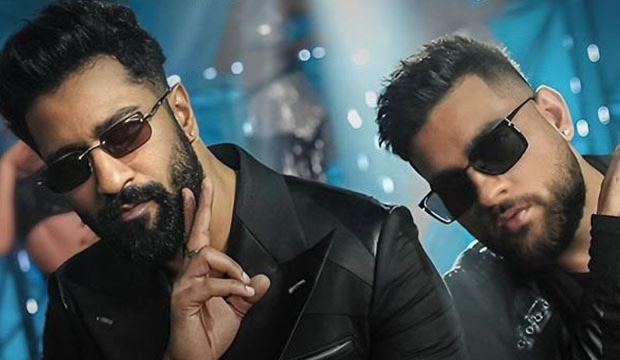 Bad Newz: Vicky Kaushal surprises fans with killer dance moves in ‘Tauba Tauba’ and it will definitely get you grooving