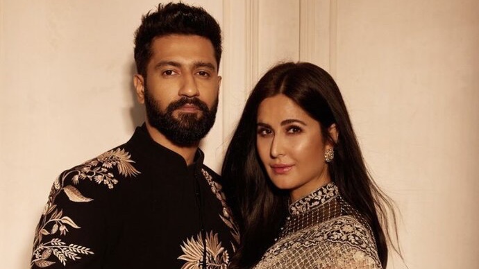 Vicky Kaushal reveals all about wife Katrina Kaif’s birthday plans; ‘The idea is to..’