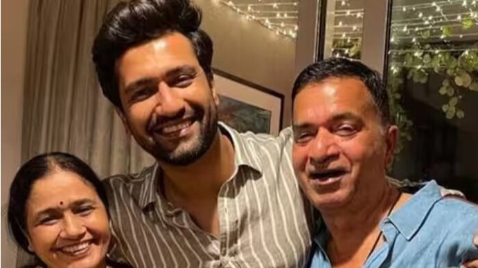 Vicky Kaushal Opens Up About Dad Sham Kaushal’s Financial Hardships, Reveals He Was Willing to Work as a Sweeper