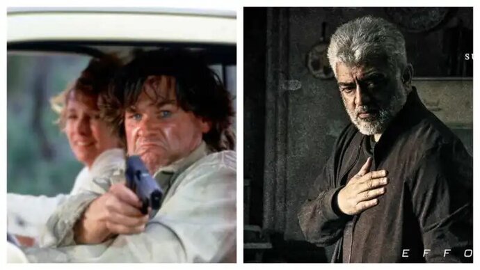 Vidaamuyarchi: Ajith’s film based on this Hollywood film? Here’s what we know