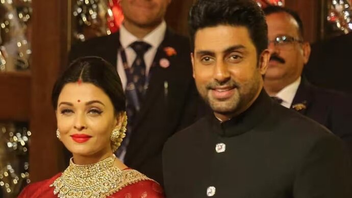Aishwarya Rai Bachchan, Abhishek Bachchan divorce rumours: Here’s why fans of the couple don’t need to worry