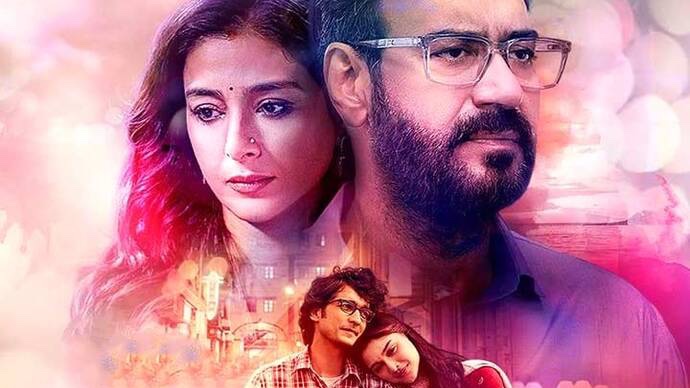 Auron Mein Kahan Dum Tha Movie Review: Auron Mein Kahan Dum Tha is slow and predictable.