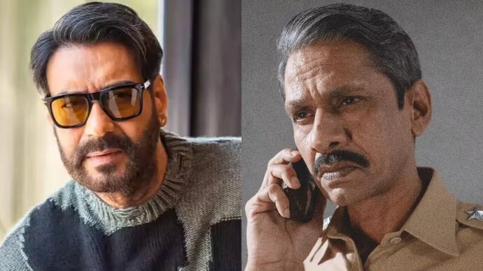 Ajay Devgn is the reason why Vijay Raaz got unceremoniously ousted of Son Of Sardaar 2?