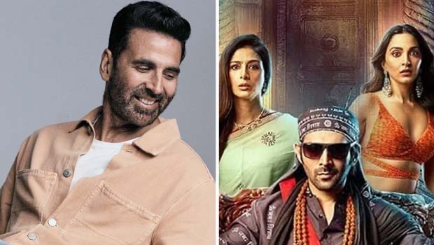 Akshay Kumar denies having special appearance in Bhool Bhulaiyaa 3: It’s fake news