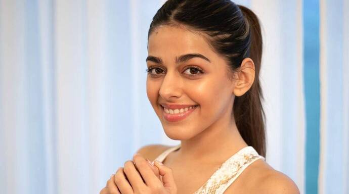Max Fashion partners with Alaya F for Urb_n; actress kick starts digital campaign