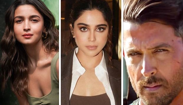 Alia & Sharvari to kick off Alpha shoot in Kashmir on August 24; Hrithik Roshan likely to join schedule