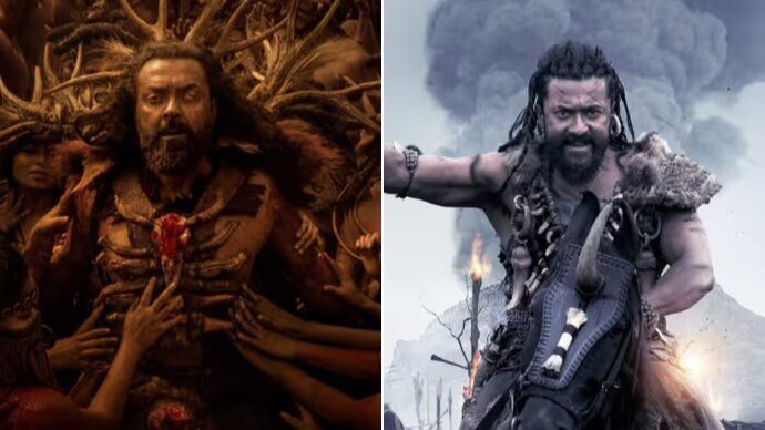 Suriya in double role, Bobby Deol as dangerous villain, meaning of Kanguva, film’s budget, whopping fees of actors