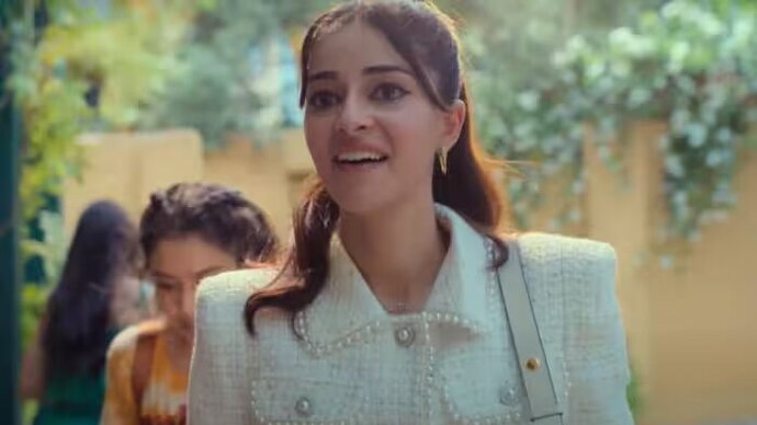 Call Me Bae Trailer: Ananya Panday Turns ‘Struggler’ in KJo’s Comedy Drama Ft. Siddhant Chaturvedi Connection