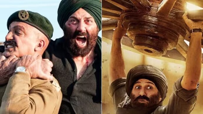 Sunny Deol