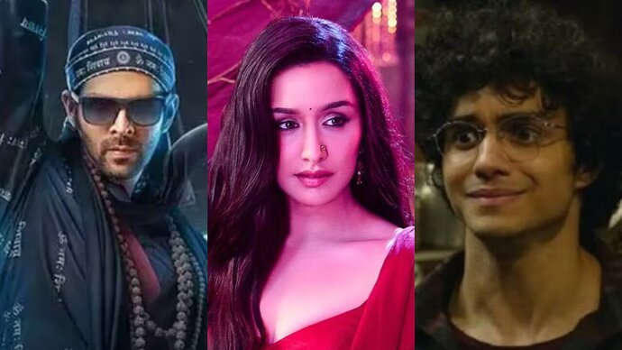Bhool Bhulaiyaa 3: After Munjya, Stree 2, Kartik Aaryan’s film to rule the box office? Horror comedies taking over Bollywood?