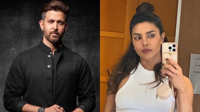 Kolkata doctor rape case: Hrithik Roshan, Priyanka Chopra, Suhana Khan & others call for strict action & demand justice