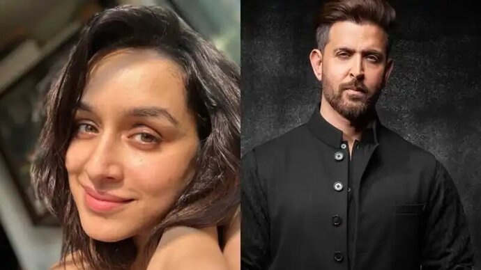 Is Shraddha Kapoor all set to be paired opposite Hrithik Roshan in Krrish 4? Here’s what we know