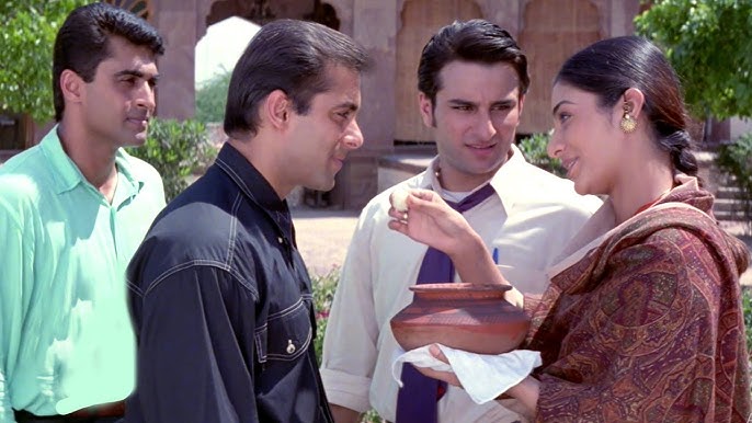 Raksha Bandhan 2024: 7 best Bollywood films that celebrate sibling love