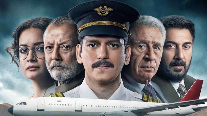 IC 814 Row: IB Ministry Summons Netflix India’s Head of Content Over Hijackers’ Names