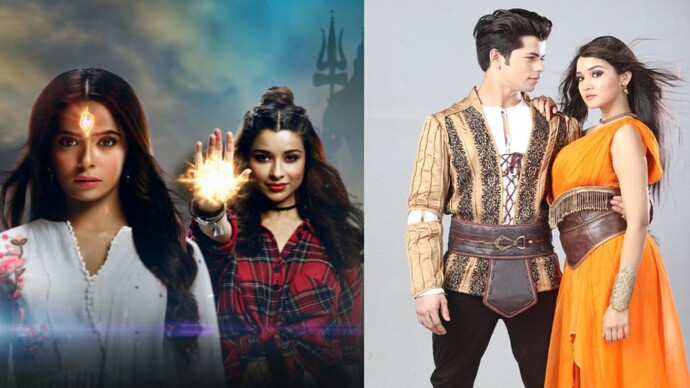 Top 5 Hindi fantasy TV Shows on Indian Television