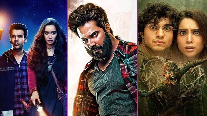 Stree to Munjya: A look at Maddock Films’ spooktacular universe that makes us laugh in the face of fears