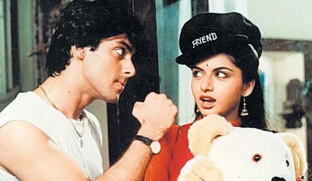 Salman Khan & Bhagyashree starrer Maine Pyar Kiya returns to the big screen on 35th anniversary on August 23