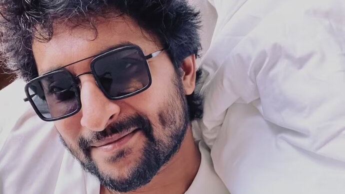 Nani regrets his ‘choice of words’ against Arshad Warsi over his harsh ‘Joker’ comment on Prabhas