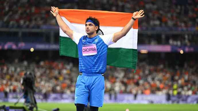 Olympics: Neeraj Chopra wins silver but sets the gold standard for Indian sport