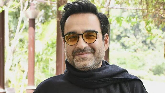 Pankaj Tripathi opens up about collaborating once again with director Amit Rai on a human drama