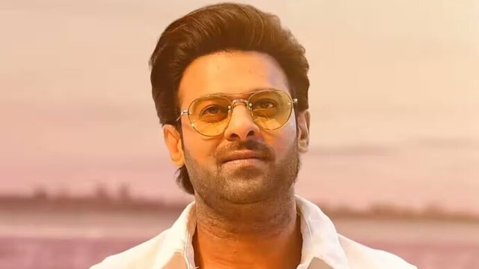 Prabhas to not juggle multiple films at once; to sport distinct hairstyles in The Raja Saab, Spirit, Fauji & more: Report