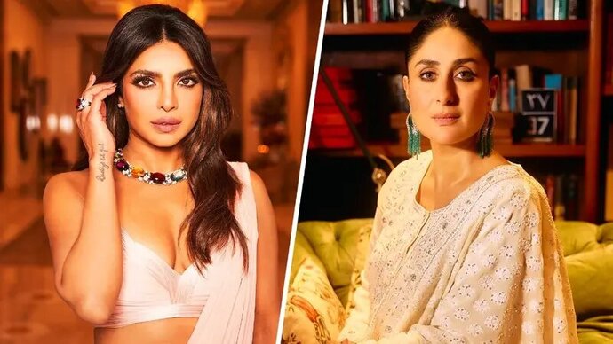 DYK Priyanka Chopra, Kareena Kapoor ‘Slashed’ Their Fees For Fashion, Heroine?