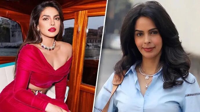 When Mallika Sherawat’s ‘India Is A Regressive Nation For Women’ Remark ‘Offended’ Priyanka Chopra