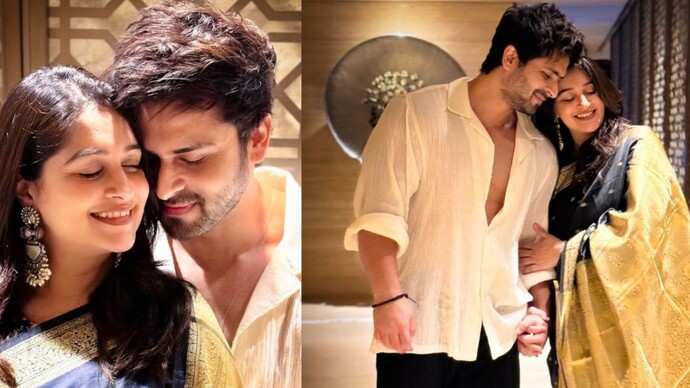 Shoaib Ibrahim’s adorable birthday wish for wife Dipika Kakar is what every girl dreams of